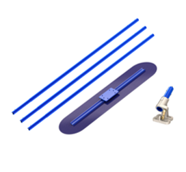 STEP 3 - TOOLS AND EQUIPMENT