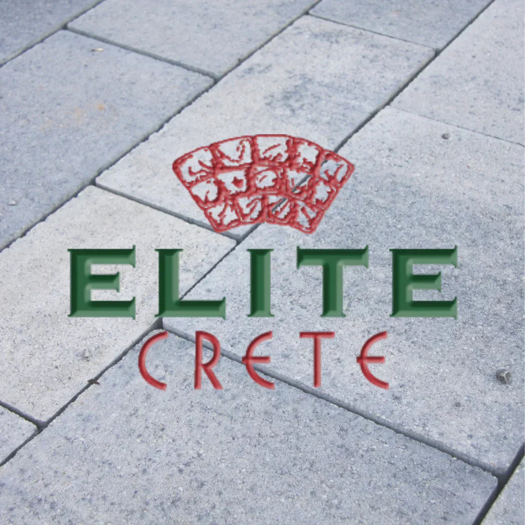 elite crete | patio cleaner