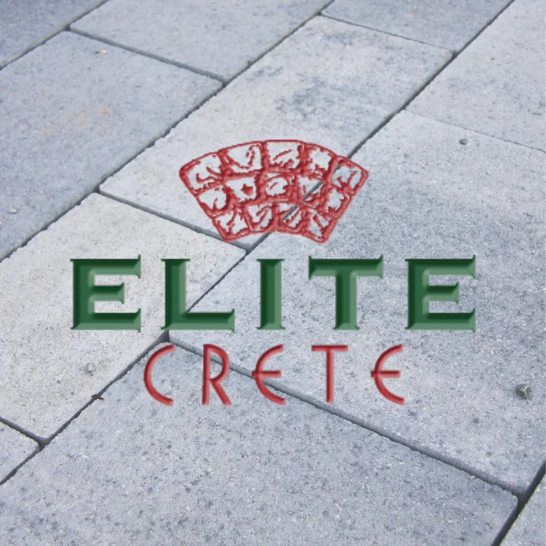 elite crete | concrete imprint mats