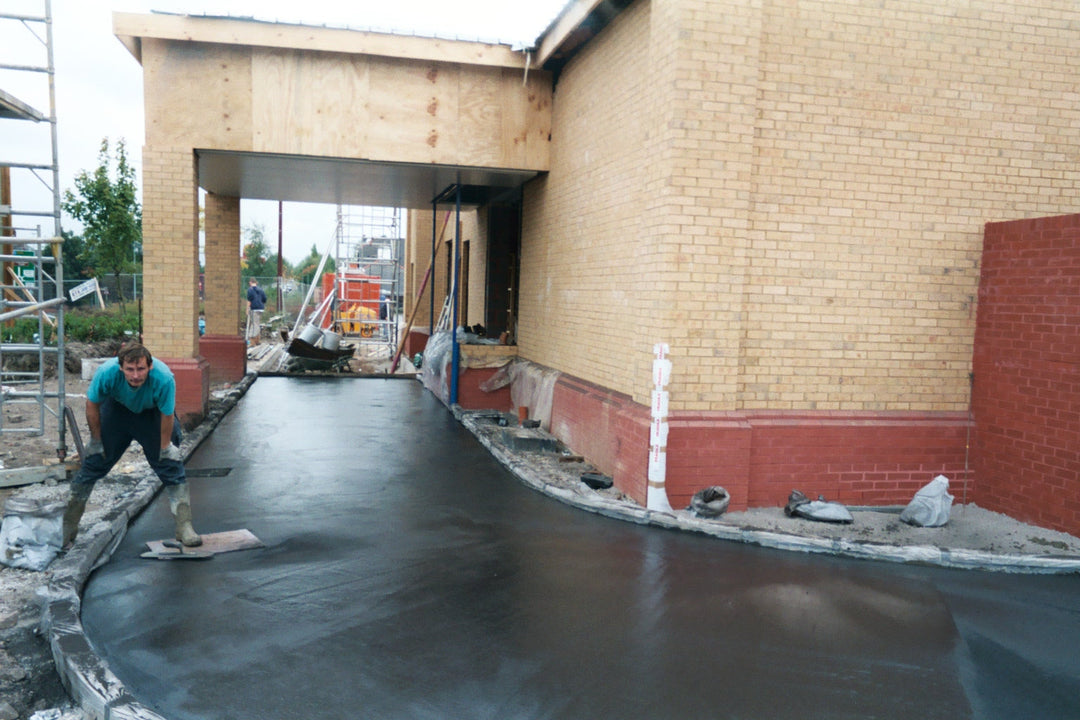 STEP 5 - READY FOR PRINTING