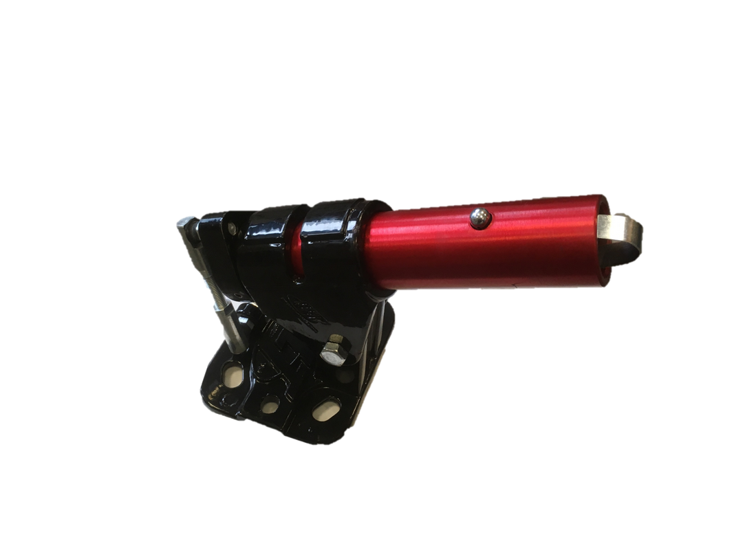 Rock-It 2.0 Bull Float Bracket