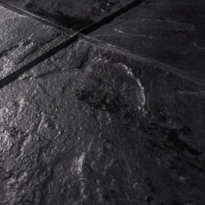 Spanish Slate Style Tile Imprinting Mat