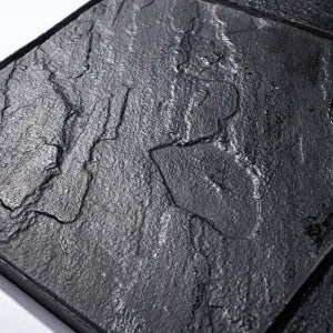Spanish Slate Style Tile Imprinting Mat