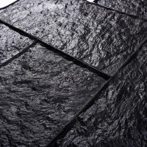 Lakeland Stone Weave Imprinting Mat
