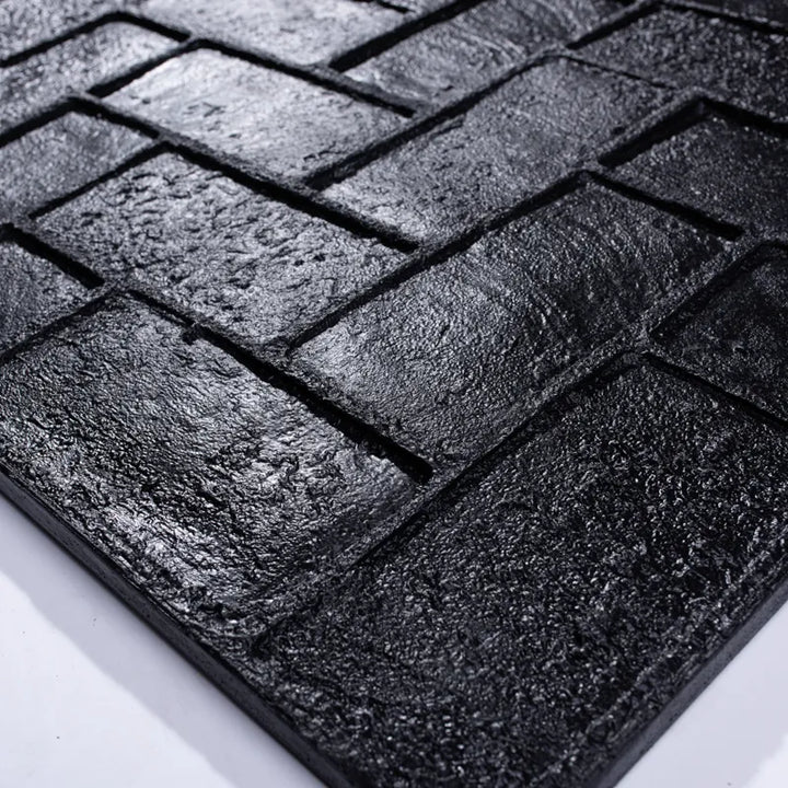 Herringbone Brick Imprinting Mat
