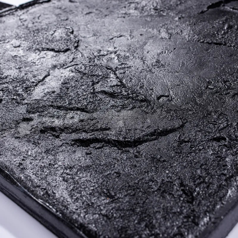 Opa Locka Slate Imprinting Mat
