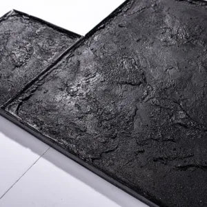Opa Locka Slate Imprinting Mat
