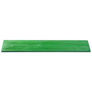 Woodplank Border Imprinting Mat