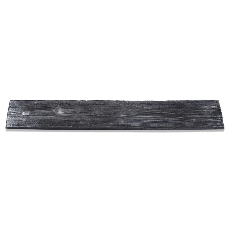 Woodplank Border Imprinting Mat