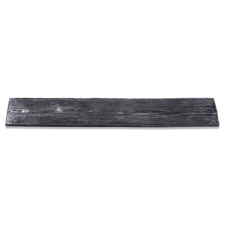 Woodplank Border Imprinting Mat