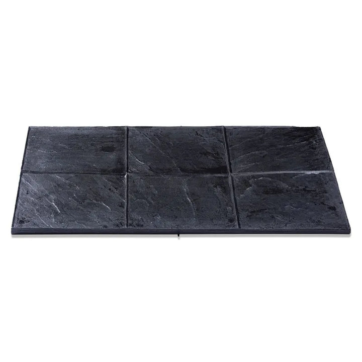 Spanish Slate Style Tile Imprinting Mat