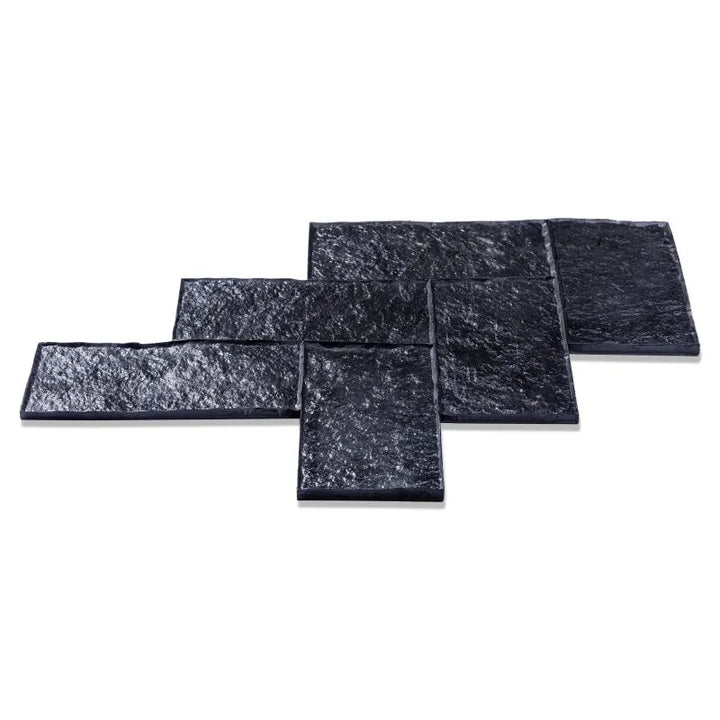 Lakeland Stone Weave Imprinting Mat