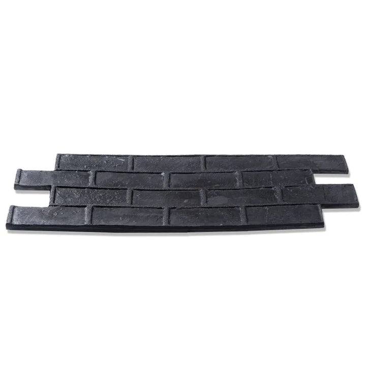 Running Bond Brick Imprinting Mat