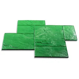 FOR HIRE: La Habra Ashlar Slate