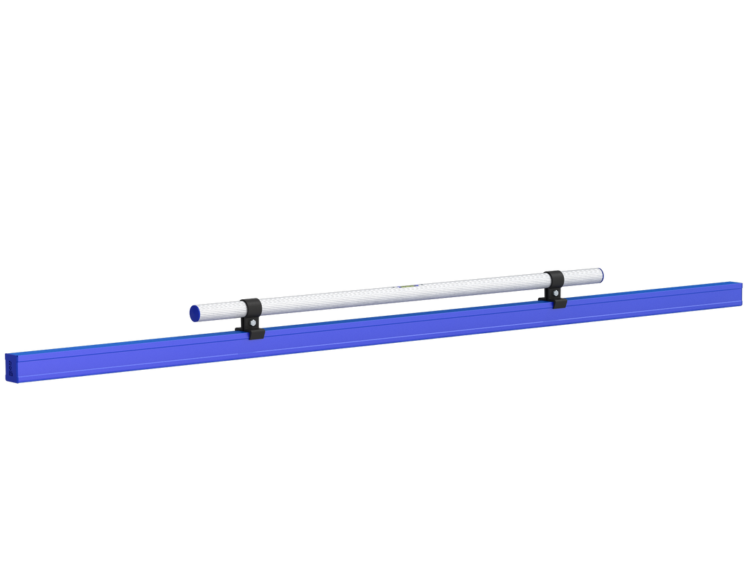 Aluminium Screeder (Available Sizes 4ft, 6ft or 8ft)