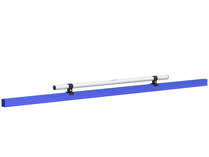 Aluminium Screeder (Available Sizes 4ft, 6ft or 8ft)