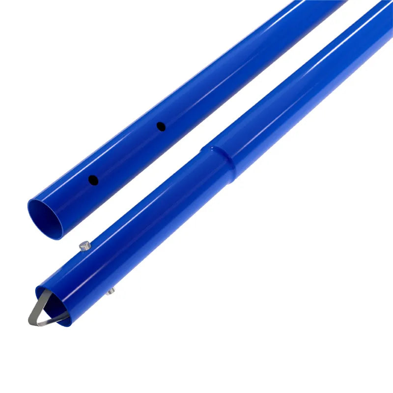 Snap Handle Extension Aluminium Snap Handle by Elite Crete Imprinted Concrete – Elite Crete Ltd