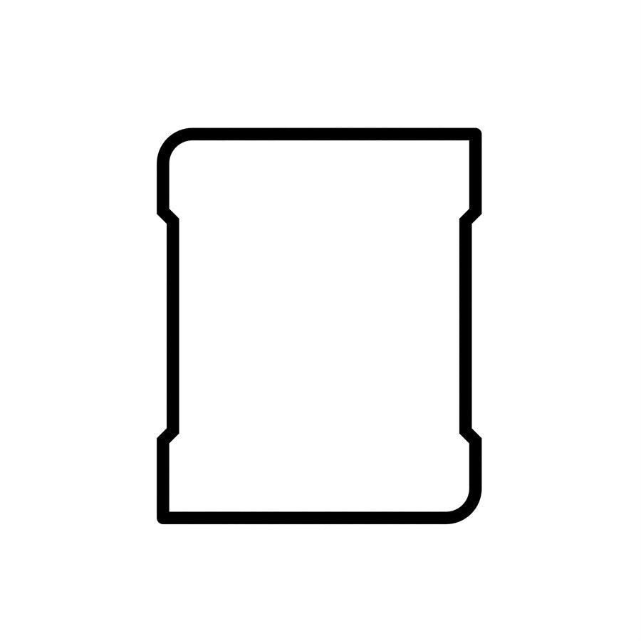 Aluminium Screeder (Available Sizes 4ft, 6ft or 8ft)