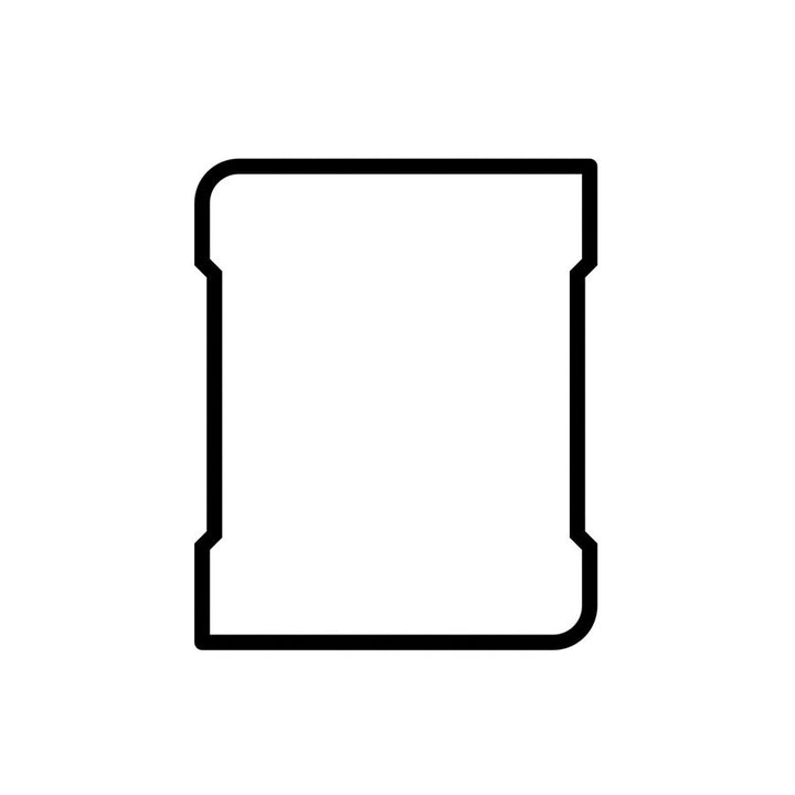 Aluminium Screeder (Available Sizes 4ft, 6ft or 8ft)