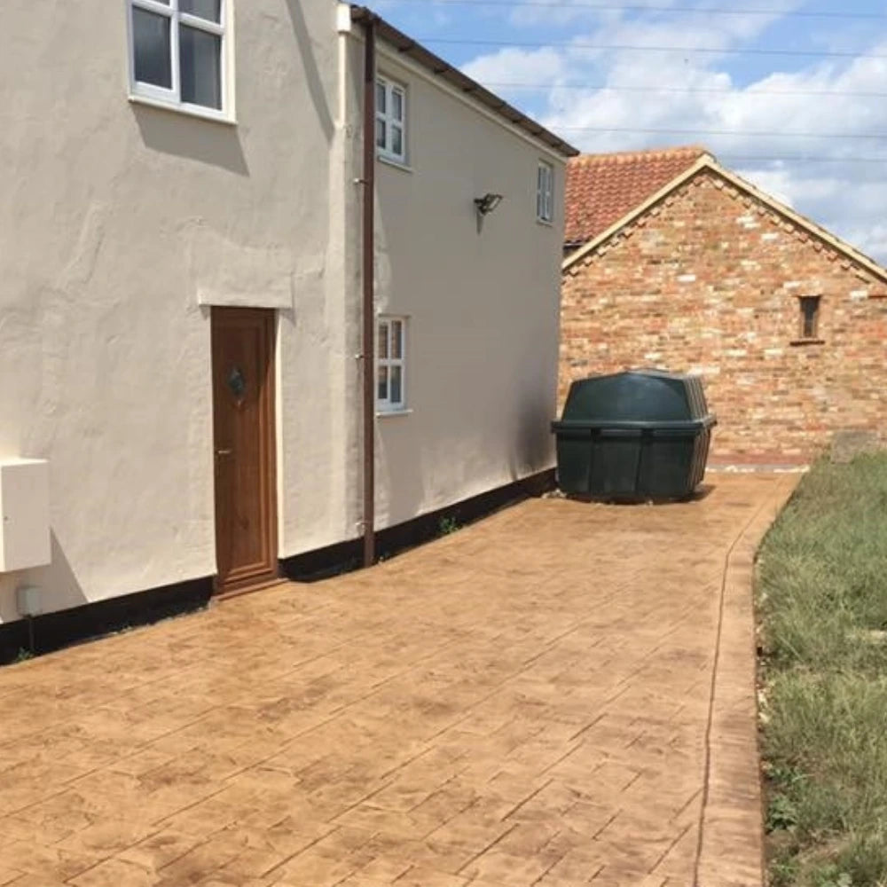 Specialist Colour Powdered Pigment (High Concentrate) - Arizona Tan 250ml