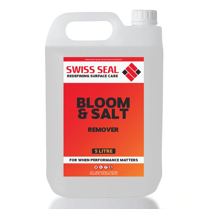 Sealer Bloom/Whitening Remover