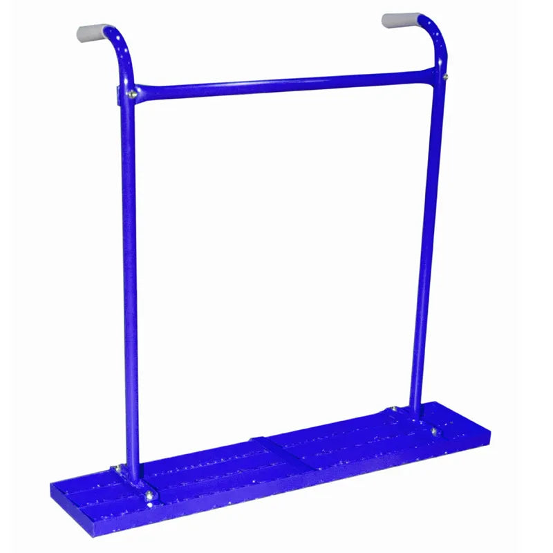 Big Diamond Concrete Tamper