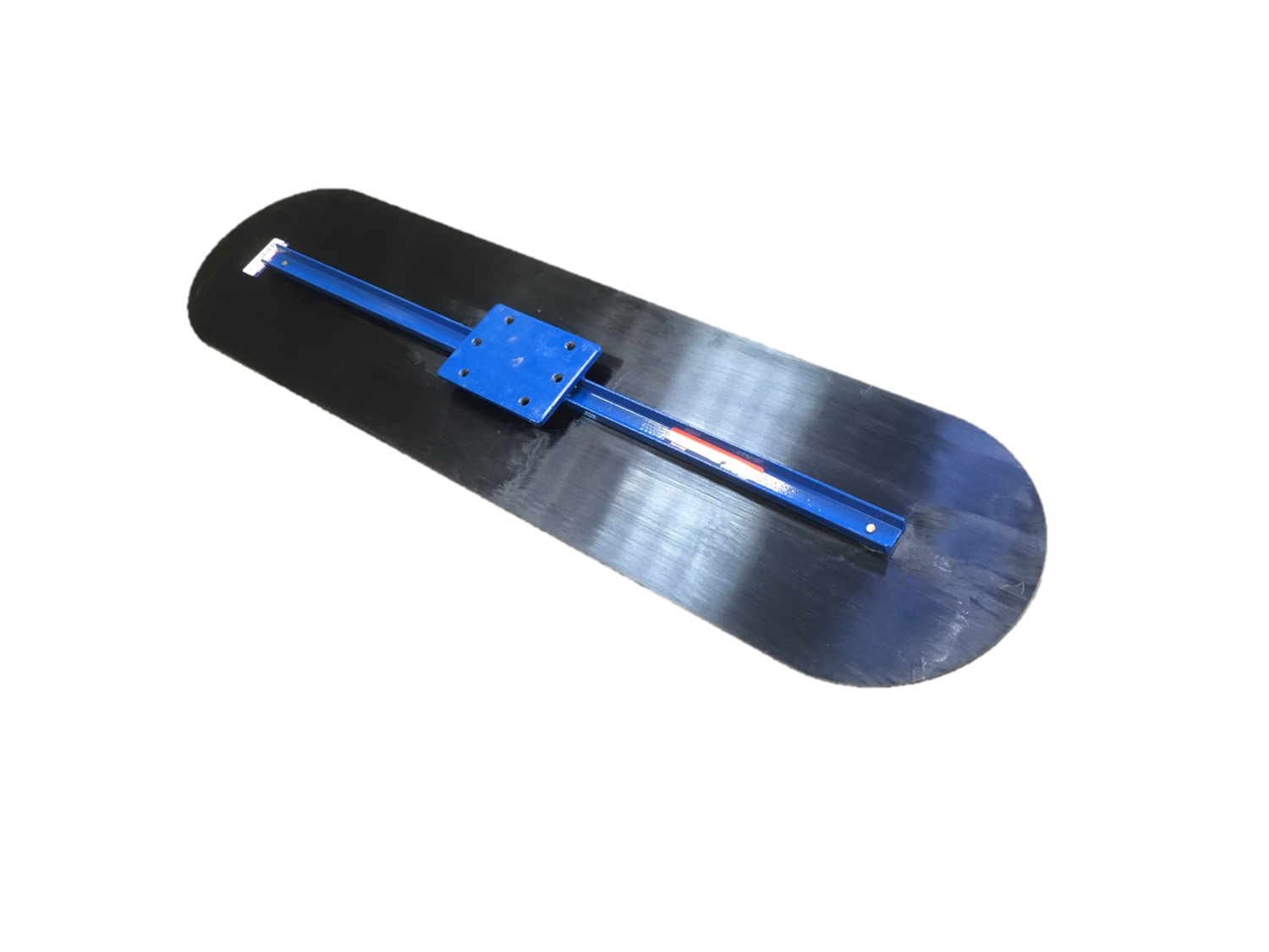 Blue Steel Float 48″ X 12″ by Elite Crete Imprinted Concrete – Elite ...