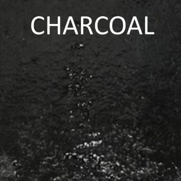 Specialist Colour Powdered Pigment (High Concentrate) - Charcoal 250ml