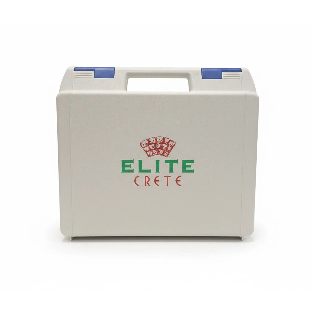 Professional Colour Hardner Sample Box