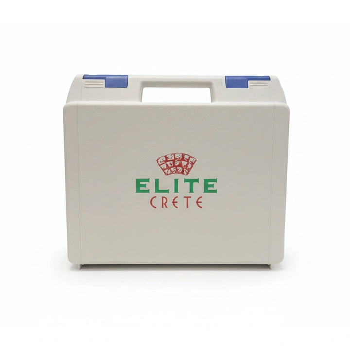 Professional Colour Hardner Sample Box