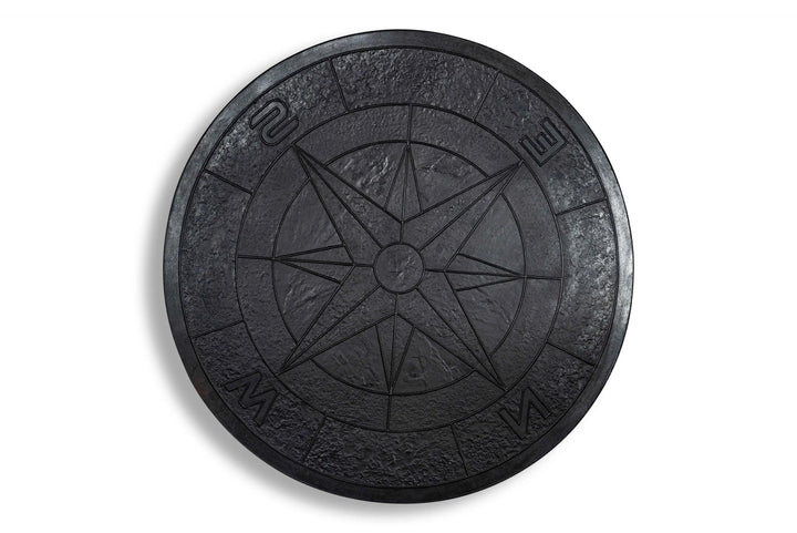 FOR HIRE: Compass