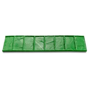 Cut Stone Border Imprinting Mat