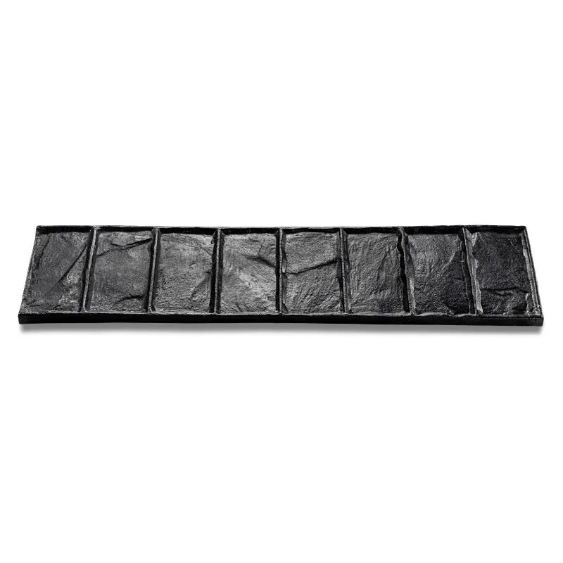 Cut Stone Border Imprinting Mat