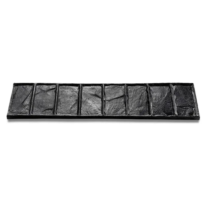Cut Stone Border Imprinting Mat