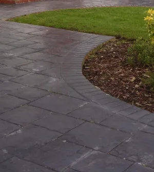 T’ Bar Radius Edging Tool