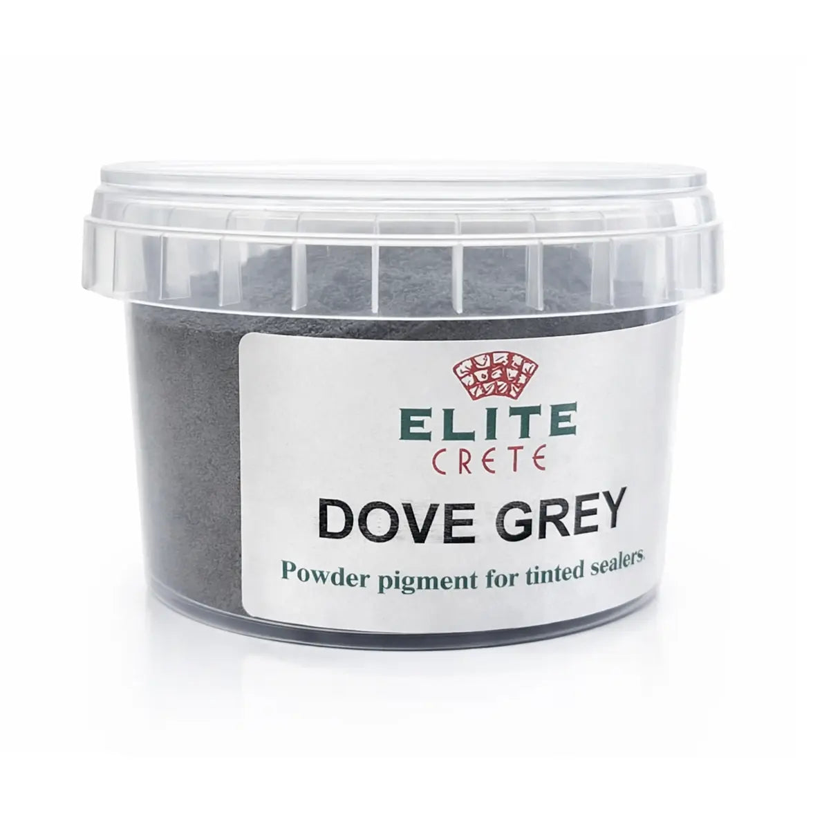 Concrete Colour Powdered Pigment (High Concentrate) - Dove Grey – Elite ...