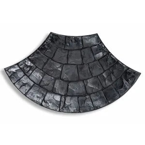 FOR HIRE: European Fan