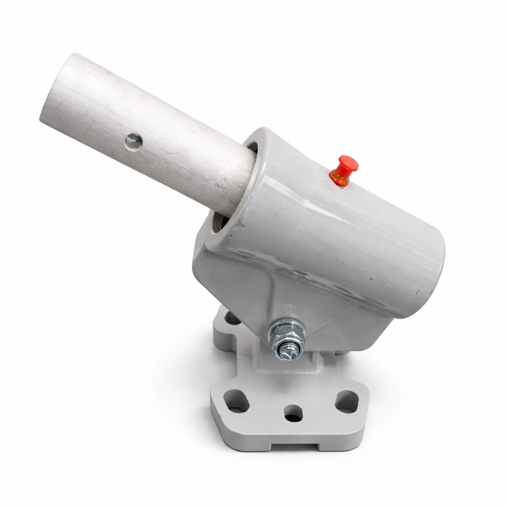 Knucklehead Adapter (Bull Float Bracket)