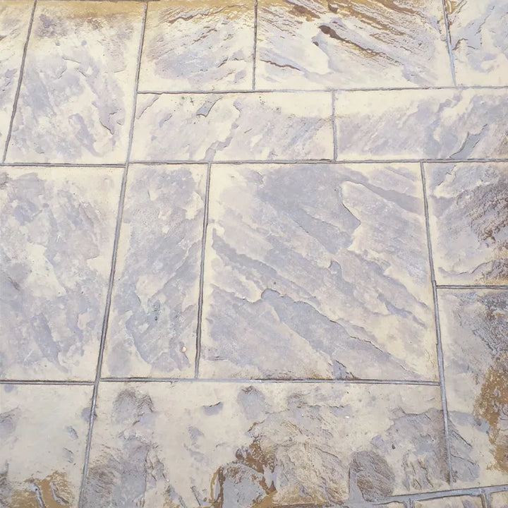 FOR HIRE: La Habra Ashlar Slate