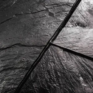 Large Ashlar Slate Imprinting Mat