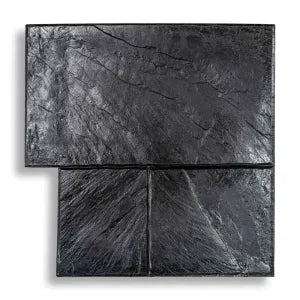 Large Ashlar Slate Imprinting Mat