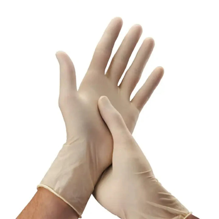 Latex Gloves