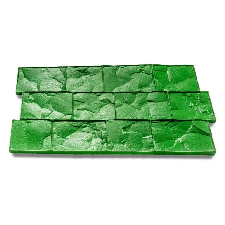 London Cobblestone Imprinting Mat