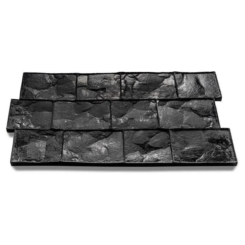 London Cobblestone Imprinting Mat