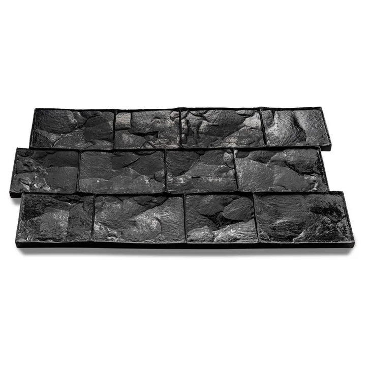 London Cobblestone Imprinting Mat