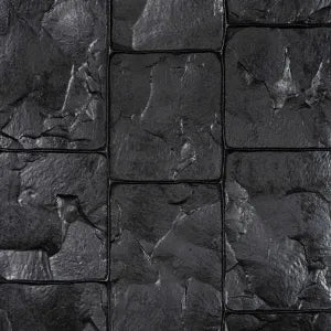 London Cobblestone Imprinting Mat