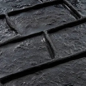 Old English Cobblestone Imprinting Mat