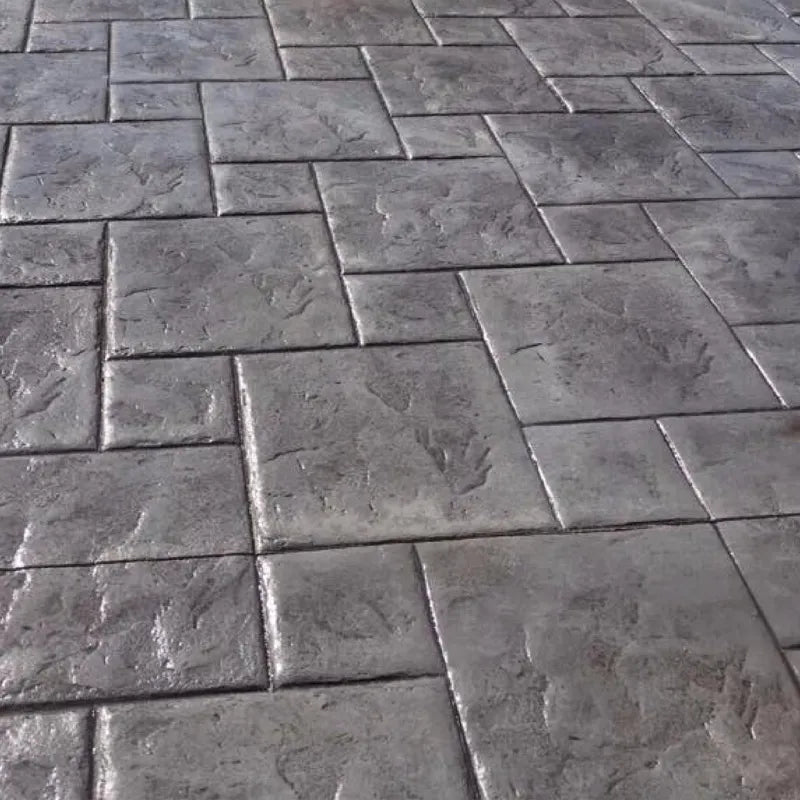 Opa Locka Slate Imprinting Mat