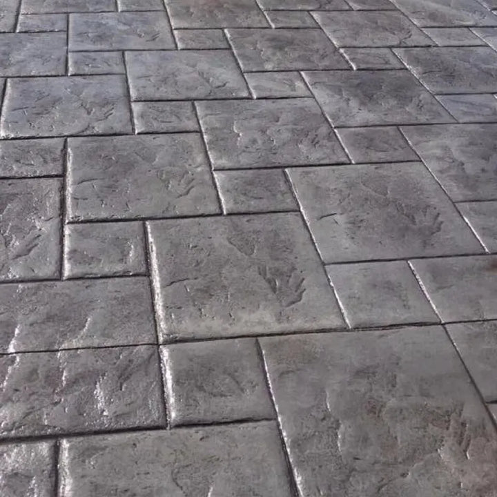 Opa Locka Slate Imprinting Mat