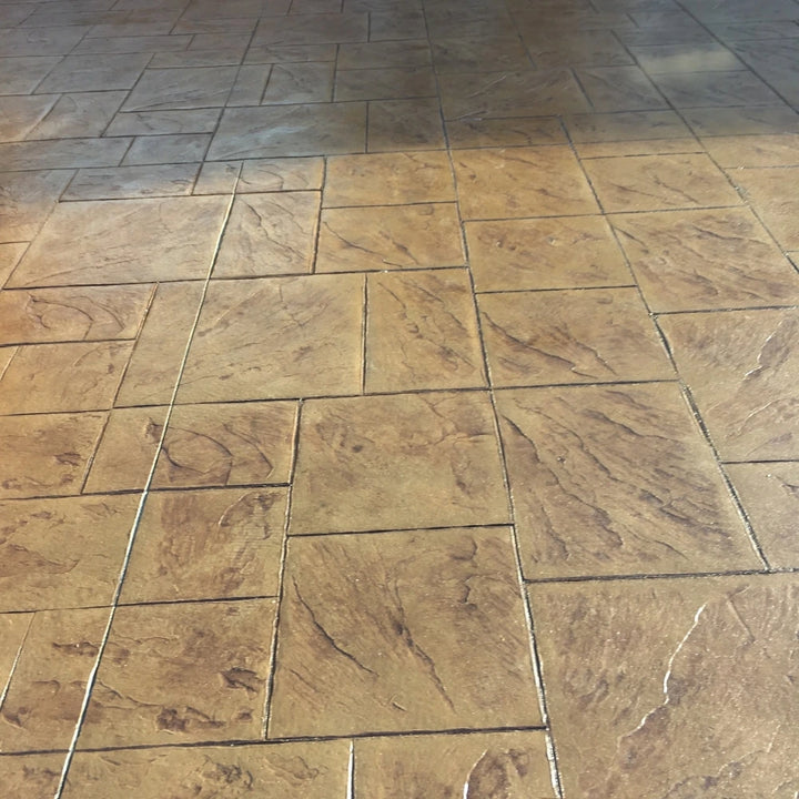 Specialist Colour Powdered Pigment (High Concentrate) - Pecan Tan 250ml